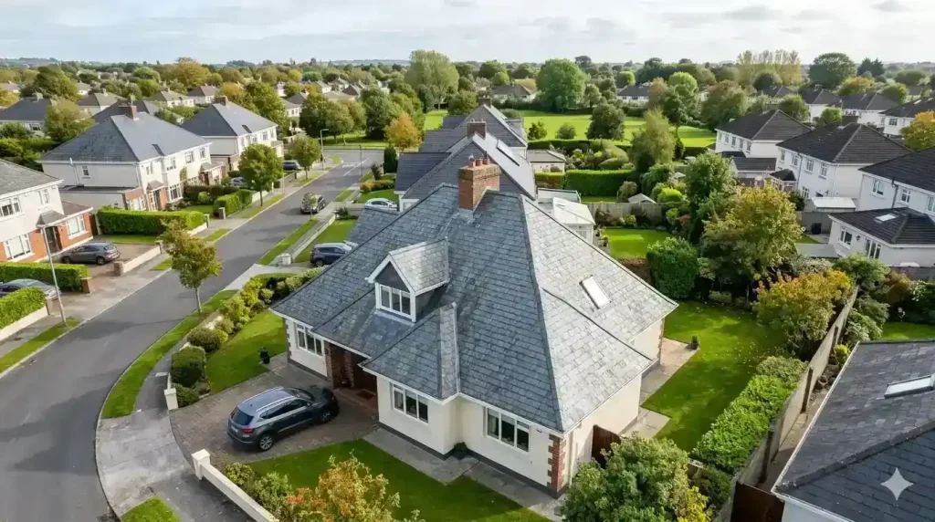 ROOF COST