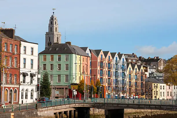 roof replacement cost cork ireland 2026